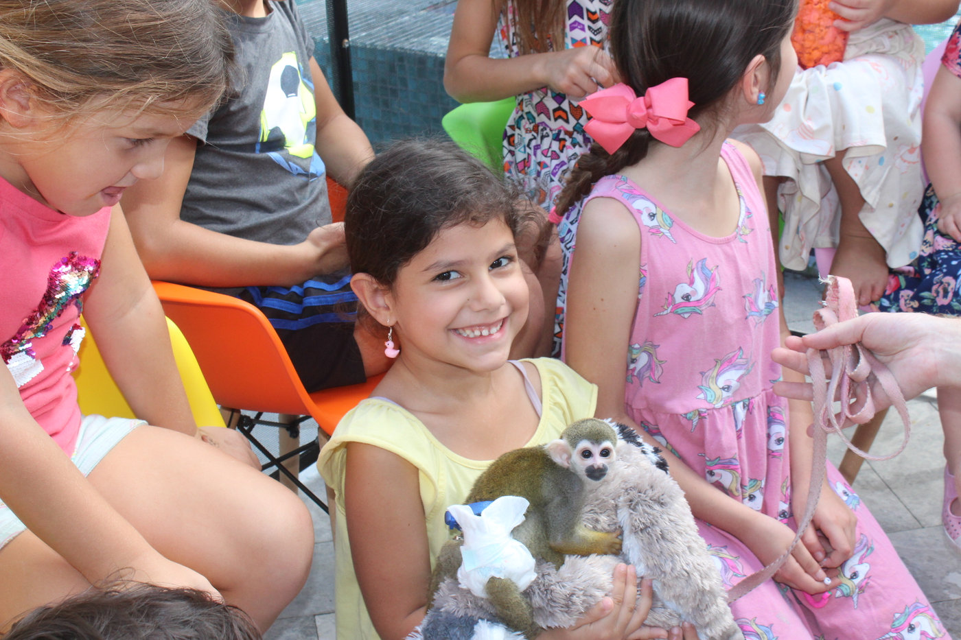 5 Miami Birthday Ideas/Themes for Reptile Lovers
