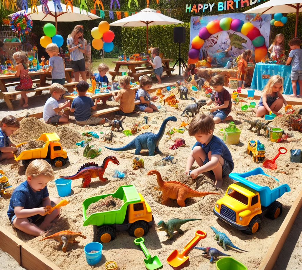 5 Miami Birthday Ideas/Themes for Reptile Lovers