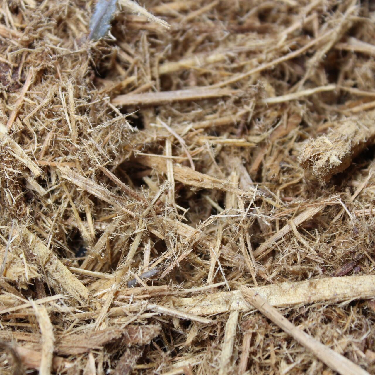 5lb 100% Natural Cypress Mulch