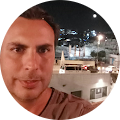 Foto de Sagie Shanun