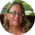 Photo of Sandi Butler