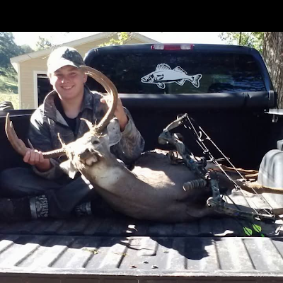 Photo of Brandon Deneen