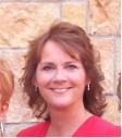 Photo of Amy Bonner